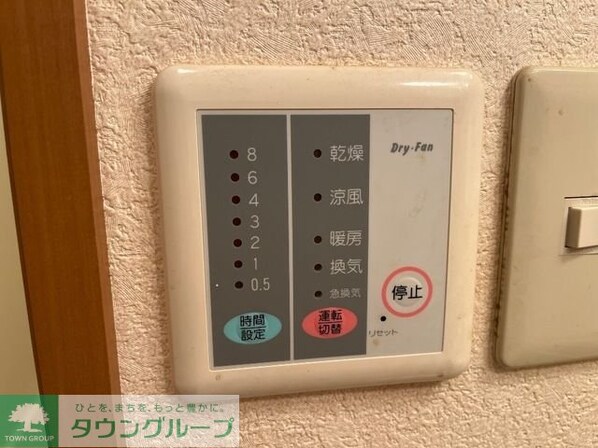 クレバーの物件内観写真